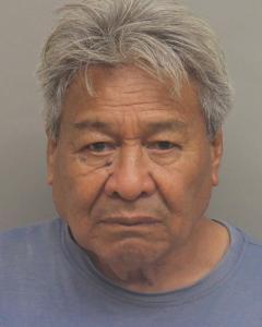 Francis D Kaahaaina a registered Sex Offender or Other Offender of Hawaii
