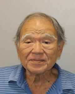 Harold K Tsukamoto a registered Sex Offender or Other Offender of Hawaii