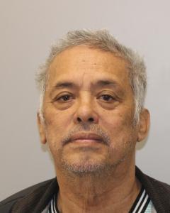 Alfred Walter Ehia Sr a registered Sex Offender or Other Offender of Hawaii