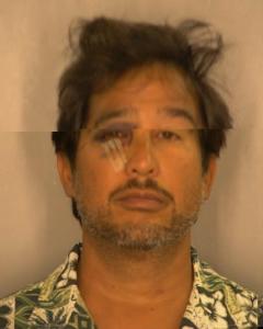 Peter Kalani Bailey a registered Sex Offender or Other Offender of Hawaii