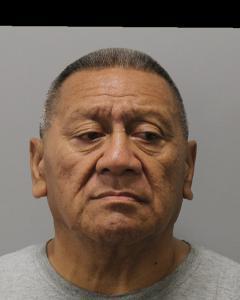 Livingston G Muasau a registered Sex Offender or Other Offender of Hawaii