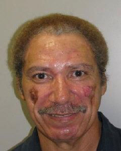 Alfred A Brown a registered Sex Offender or Other Offender of Hawaii