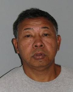 Alvin Yosuo Park a registered Sex Offender or Other Offender of Hawaii