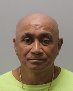 Sofeni Faitau a registered Sex Offender or Other Offender of Hawaii