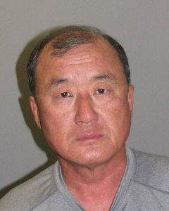 Pung P Kim a registered Sex Offender or Other Offender of Hawaii