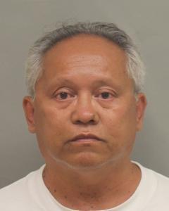 Anthony L Jose a registered Sex Offender or Other Offender of Hawaii