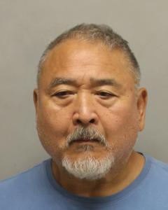 Keith S Imai a registered Sex Offender or Other Offender of Hawaii