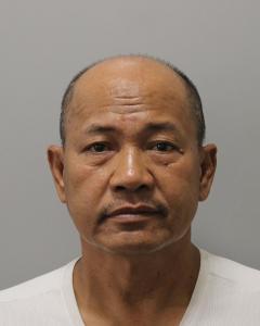 Edison B Lameg a registered Sex Offender or Other Offender of Hawaii