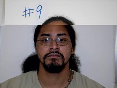 Saofaiga Loa Jr a registered Sex Offender or Other Offender of Hawaii