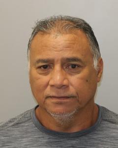 Donald Osurman Jr a registered Sex Offender or Other Offender of Hawaii
