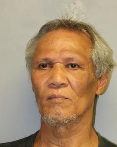 Russell C Oishi a registered Sex Offender or Other Offender of Hawaii