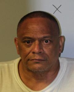 Solomon K Moonihoawa a registered Sex Offender or Other Offender of Hawaii