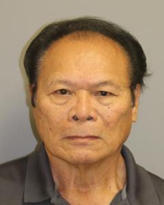 Chadwick P Dellatan a registered Sex Offender or Other Offender of Hawaii