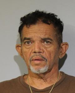 Alan S Fernandez a registered Sex Offender or Other Offender of Hawaii