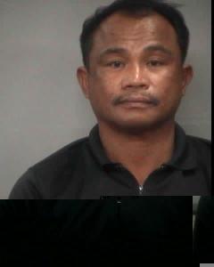 Ruben Labicani Domingo a registered Sex Offender or Other Offender of Hawaii