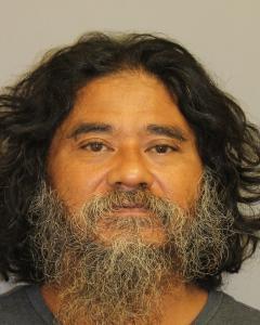 Salvin R Hilario a registered Sex Offender or Other Offender of Hawaii