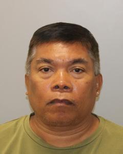 Jimmy Arabia Cinense a registered Sex Offender or Other Offender of Hawaii