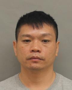 Liem Thanh Vo a registered Sex Offender or Other Offender of Hawaii