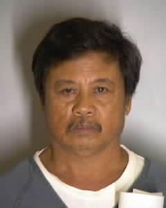 Alberto Q Maluyo a registered Sex Offender or Other Offender of Hawaii