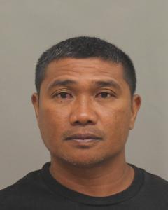 Erector V Martinez a registered Sex Offender or Other Offender of Hawaii