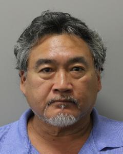 Raymond K Nishibata Jr a registered Sex Offender or Other Offender of Hawaii