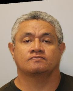 Douglas I Faataitai a registered Sex Offender or Other Offender of Hawaii