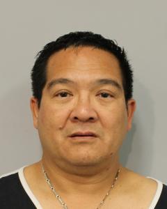 Christopher Gerard Chung a registered Sex Offender or Other Offender of Hawaii