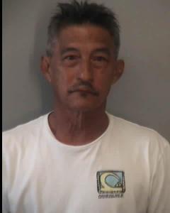 Rodney Shimoda a registered Sex Offender or Other Offender of Hawaii