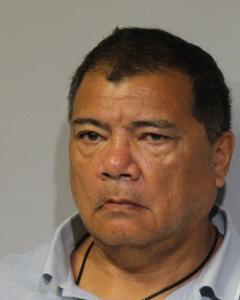 Simeon Rabago a registered Sex Offender or Other Offender of Hawaii