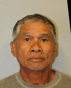 Raymond Emilio Navarro a registered Sex Offender or Other Offender of Hawaii