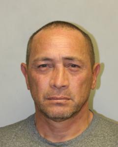 Tuarii George Border a registered Sex Offender or Other Offender of Hawaii