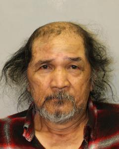 Eldon Mario Quero a registered Sex Offender or Other Offender of Hawaii