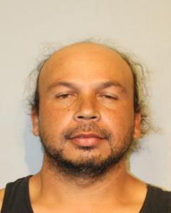 Andrew Rodriguez a registered Sex Offender or Other Offender of Hawaii