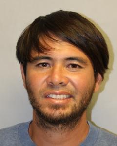 Jason Michael Fujioka a registered Sex Offender or Other Offender of Hawaii
