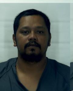 Marius A Almarza Jr a registered Sex Offender or Other Offender of Hawaii