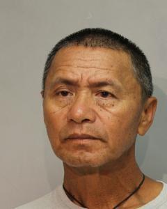 Grant Q Tiogangco a registered Sex Offender or Other Offender of Hawaii