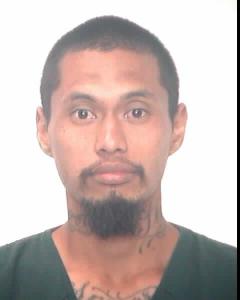 Guy Mendiola a registered Sex Offender or Other Offender of Hawaii