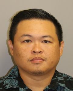 Leonard Alpeche Jr a registered Sex Offender or Other Offender of Hawaii