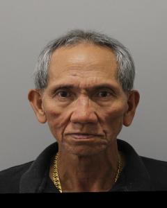 Santos Dionicio A Delos a registered Sex Offender or Other Offender of Hawaii