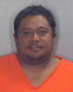 Kaleihoomaikai Matthew Kapoi a registered Sex Offender or Other Offender of Hawaii