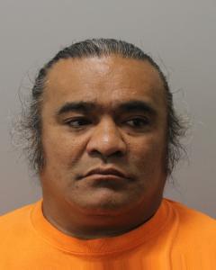 Katieu Simoti Eneliko a registered Sex Offender or Other Offender of Hawaii