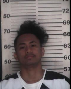 Jesulito Juan a registered Sex Offender or Other Offender of Hawaii