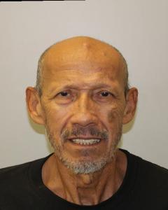 Jose Diaz a registered Sex Offender or Other Offender of Hawaii