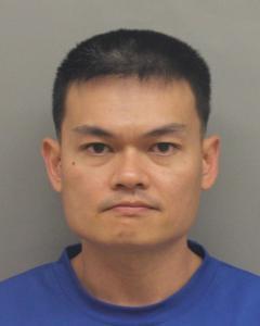 Bradley Pang a registered Sex Offender or Other Offender of Hawaii
