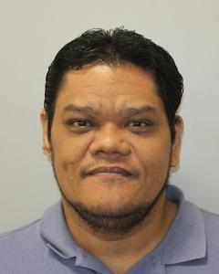 Ramos Bricyn Ortiz a registered Sex Offender or Other Offender of Hawaii