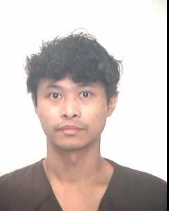 Alexander Ibanez a registered Sex Offender or Other Offender of Hawaii