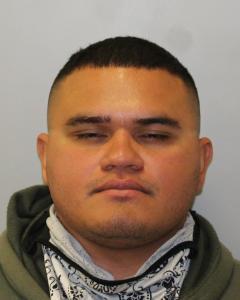 Daniel Michael Brito a registered Sex Offender of Virginia