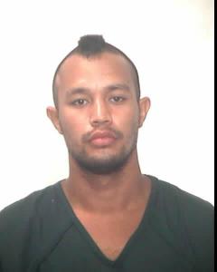 Antone F Pereira a registered Sex Offender or Other Offender of Hawaii