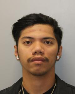 Christian Miguel a registered Sex Offender or Other Offender of Hawaii