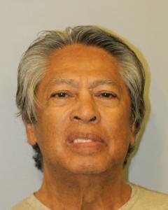 Stanton S Caluag a registered Sex Offender or Other Offender of Hawaii